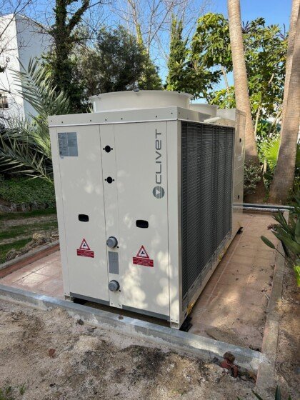 Hotel 3 HB – Olhos de Água, Albufeira